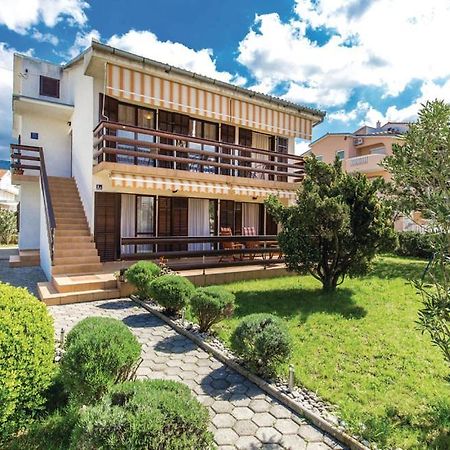Apartman Jadranovo Exteriér fotografie
