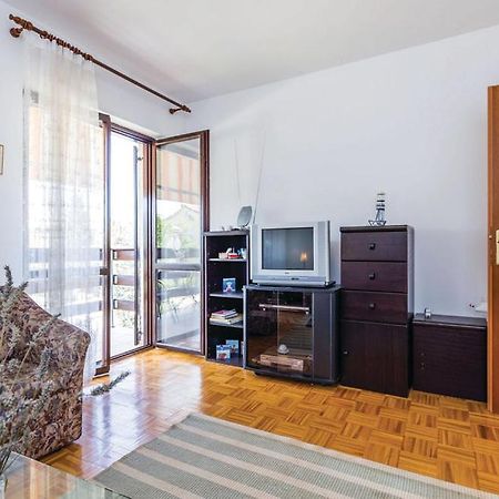Apartman Jadranovo Exteriér fotografie