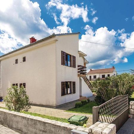Apartman Jadranovo Exteriér fotografie