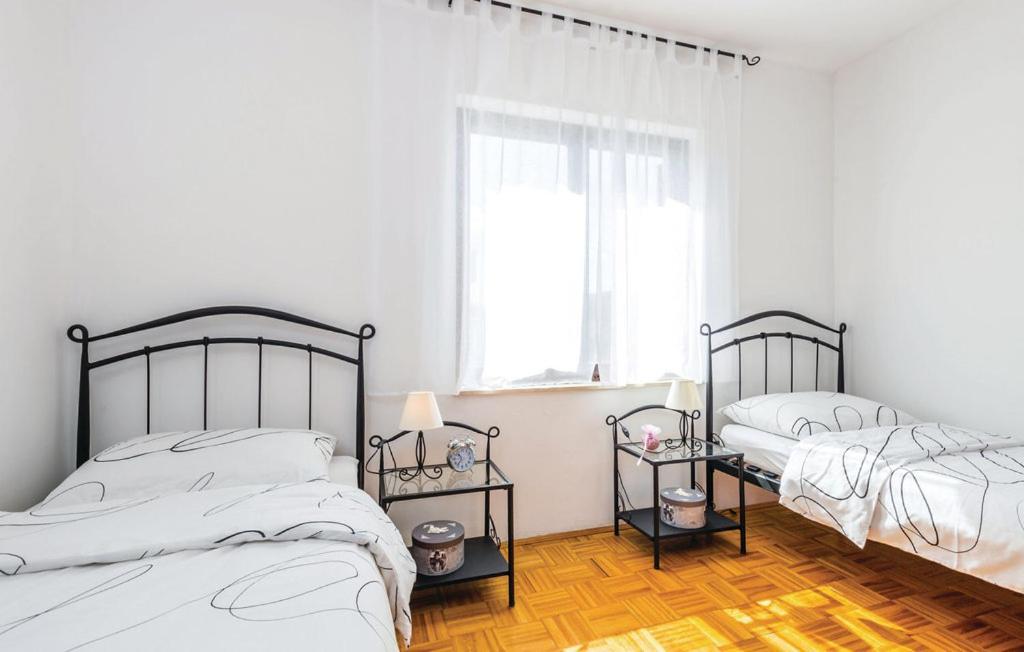 Apartman Jadranovo Exteriér fotografie
