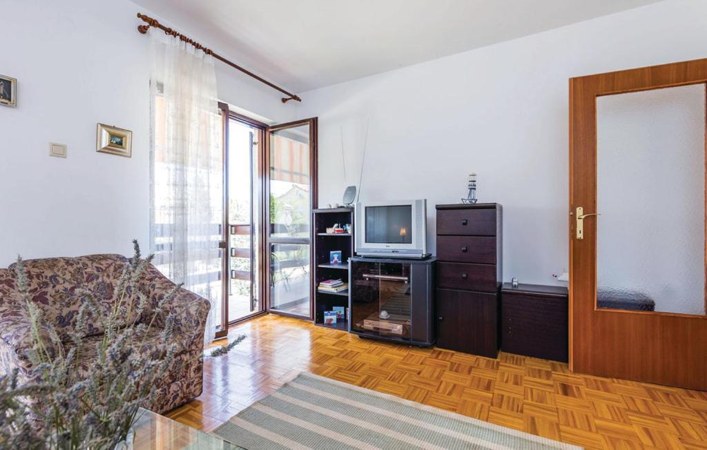Apartman Jadranovo Exteriér fotografie