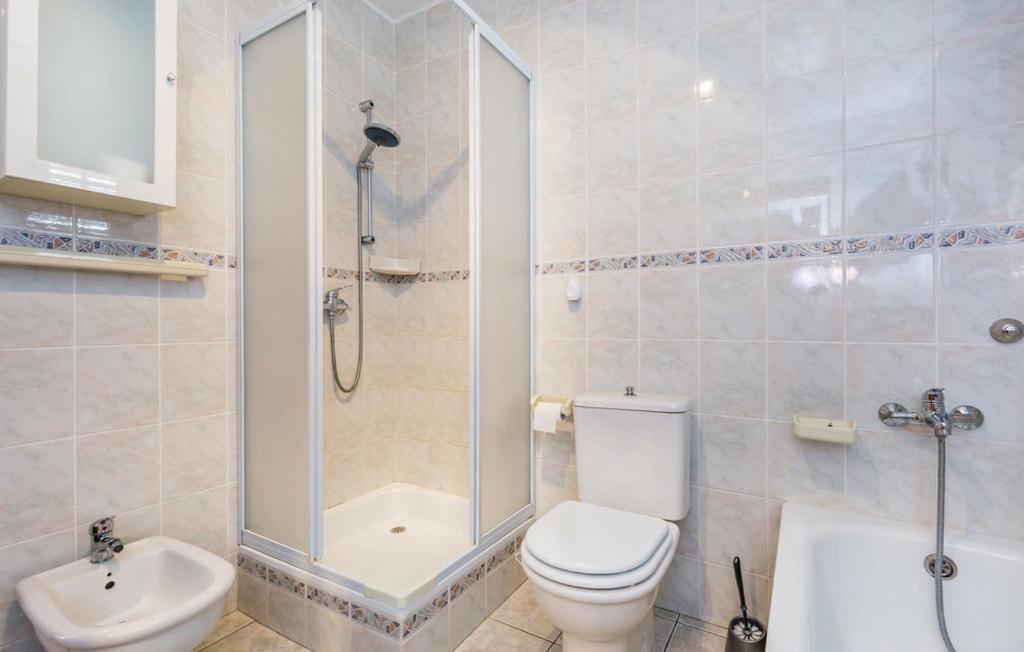 Apartman Jadranovo Exteriér fotografie