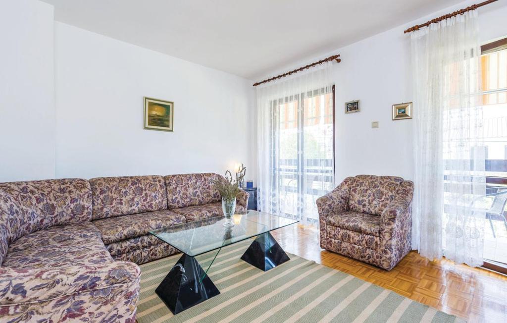 Apartman Jadranovo Exteriér fotografie