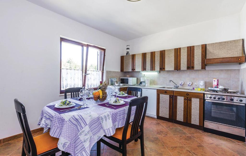 Apartman Jadranovo Exteriér fotografie