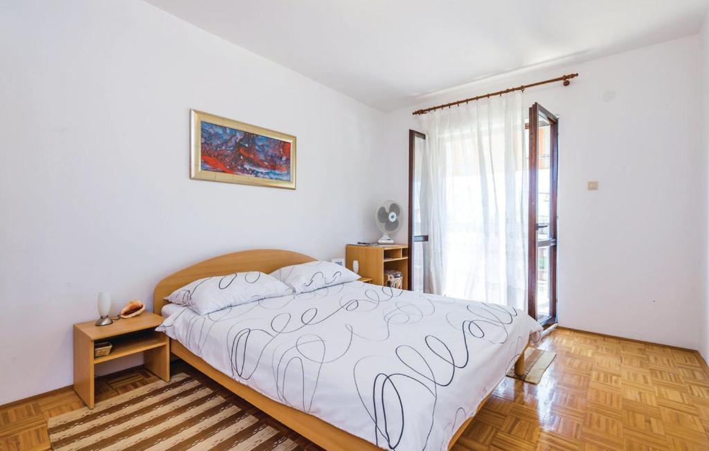 Apartman Jadranovo Exteriér fotografie