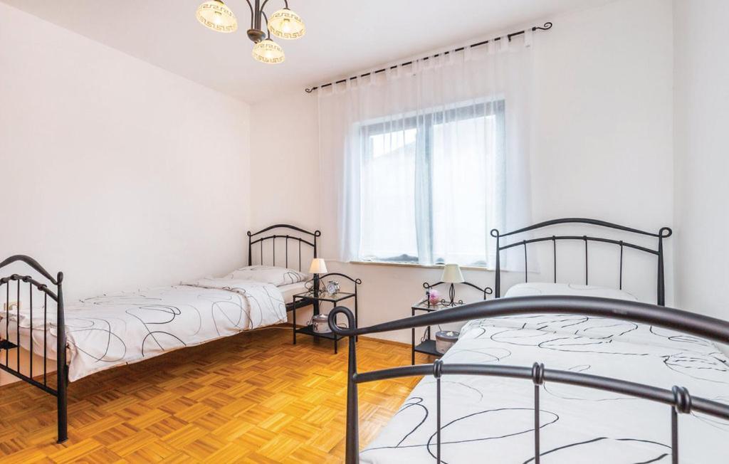 Apartman Jadranovo Exteriér fotografie